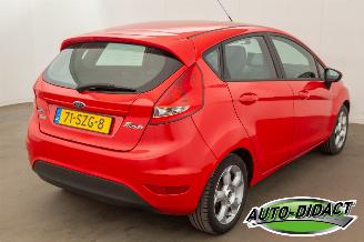 Ford Fiesta 1.6 TDCI Airco ECOnetic Lease Trend picture 4