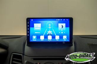 Ford Fiesta 1.6 TDCI Airco ECOnetic Lease Trend picture 8