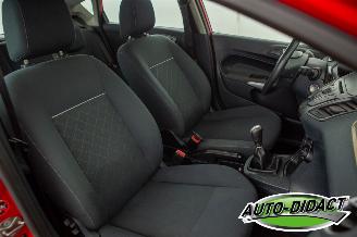 Ford Fiesta 1.6 TDCI Airco ECOnetic Lease Trend picture 19