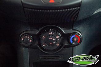 Ford Fiesta 1.6 TDCI Airco ECOnetic Lease Trend picture 13