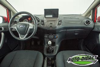 Ford Fiesta 1.6 TDCI Airco ECOnetic Lease Trend picture 5