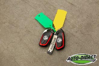 MG ZS EV 45 KWH 60.722 km picture 22