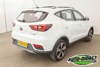 MG ZS EV 45 KWH 60.722 km picture 4