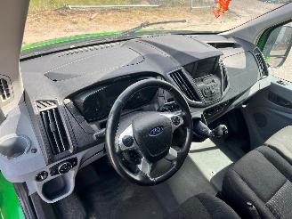 Ford Transit 2.0 TDCI motor kapot L2H2 picture 14