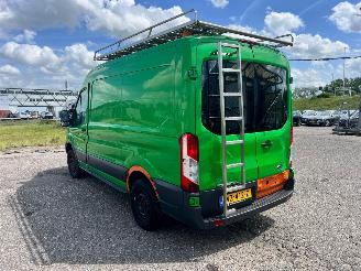 Ford Transit 2.0 TDCI motor kapot L2H2 picture 3