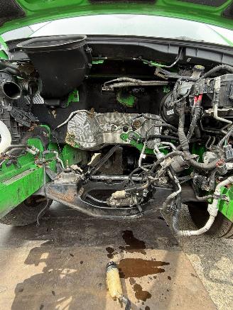Ford Transit 2.0 TDCI motor kapot L2H2 picture 46