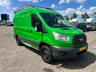 Ford Transit 2.0 TDCI motor kapot L2H2 picture 2