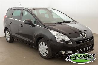 Peugeot 5008 1.6 BlueHDI 7 Pers. picture 2