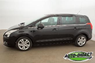 Peugeot 5008 1.6 BlueHDI 7 Pers. picture 41