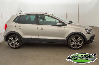 Volkswagen Polo Cross 1.2 TSI Airco picture 32