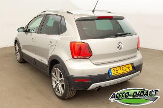 Volkswagen Polo Cross 1.2 TSI Airco picture 3