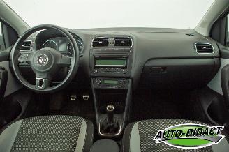 Volkswagen Polo Cross 1.2 TSI Airco picture 5