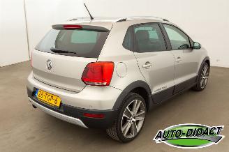 Volkswagen Polo Cross 1.2 TSI Airco picture 4