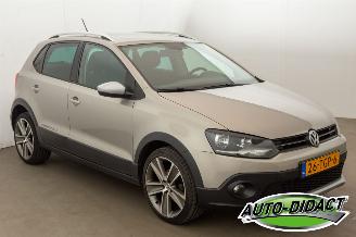 Volkswagen Polo Cross 1.2 TSI Airco picture 2
