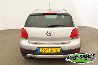 Volkswagen Polo Cross 1.2 TSI Airco picture 30
