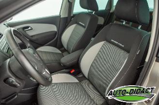 Volkswagen Polo Cross 1.2 TSI Airco picture 23