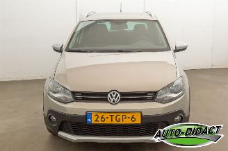 Volkswagen Polo Cross 1.2 TSI Airco picture 29