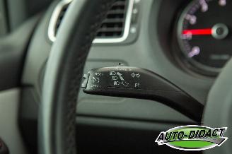 Volkswagen Polo Cross 1.2 TSI Airco picture 11