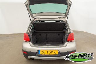 Volkswagen Polo Cross 1.2 TSI Airco picture 27