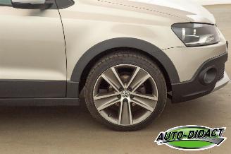 Volkswagen Polo Cross 1.2 TSI Airco picture 28