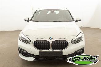 BMW 1-serie 116i Navi 55.538 km picture 36