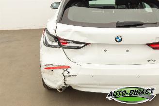BMW 1-serie 116i Navi 55.538 km picture 34
