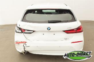 BMW 1-serie 116i Navi 55.538 km picture 35