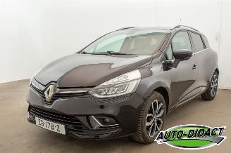 škoda osobní automobily Renault Clio 1.5 DCI Intens Navi 2019/4