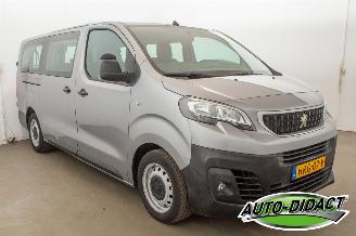 Peugeot Expert 1.5 BlueHDI 8 pers. 120 Business Standard S&S picture 2