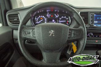 Peugeot Traveller 1.5 BlueHDI 8p.120 Business Standard S&S picture 12