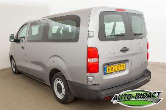 Peugeot Expert 1.5 BlueHDI 8 pers. 120 Business Standard S&S picture 3