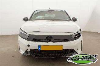 Opel Corsa-E GS 50KWH 27.527 km picture 37