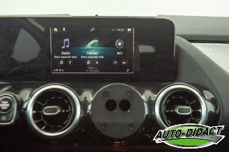 Mercedes B-klasse B200D Automaat Leer picture 8