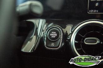 Mercedes B-klasse B200D Automaat Leer picture 13