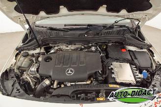 Mercedes B-klasse B200D Automaat Leer picture 20