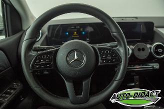 Mercedes B-klasse B200D Automaat Leer picture 16