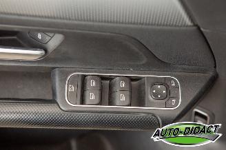 Mercedes B-klasse B200D Automaat Leer picture 18