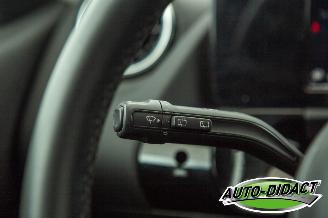 Mercedes B-klasse B200D Automaat Leer picture 11