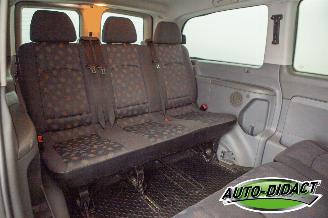 Mercedes Vito 111 CDI 9 persoons Airco picture 17
