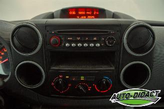 Peugeot Partner 120 1.6 BlueHDi 75 Premium 140.301 km nap picture 8