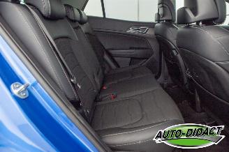 Kia Sportage 1.6 Hybrid Automaat Digi Dash Navi picture 20