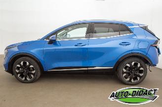 Kia Sportage 1.6 Hybrid Automaat Digi Dash Navi picture 36