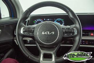 Kia Sportage 1.6 Hybrid Automaat Digi Dash Navi picture 5