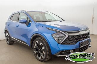 Kia Sportage 1.6 Hybrid Automaat Digi Dash Navi picture 2