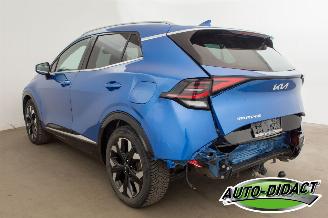 Kia Sportage 1.6 Hybrid Automaat Digi Dash Navi picture 3