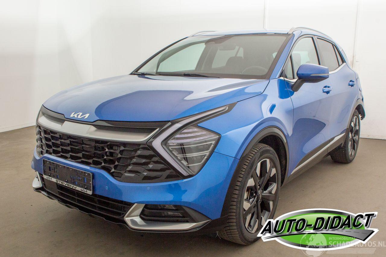 Kia Sportage 1.6 Hybrid Automaat Digi Dash Navi
