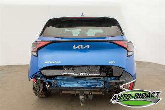 Kia Sportage 1.6 Hybrid Automaat Digi Dash Navi picture 34