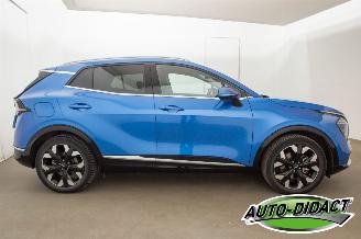 Kia Sportage 1.6 Hybrid Automaat Digi Dash Navi picture 37
