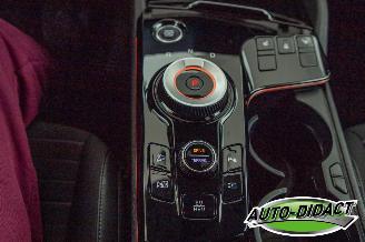 Kia Sportage 1.6 Hybrid Automaat Digi Dash Navi picture 9