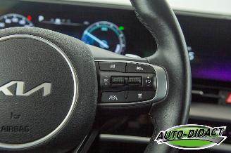 Kia Sportage 1.6 Hybrid Automaat Digi Dash Navi picture 13